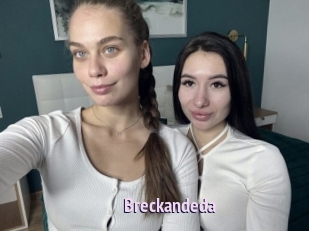 Breckandeda