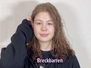 Breckbarren