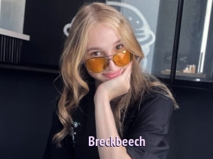 Breckbeech
