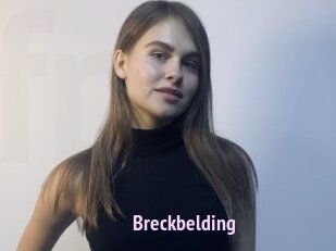 Breckbelding