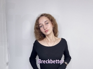 Breckbetter
