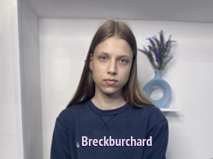 Breckburchard