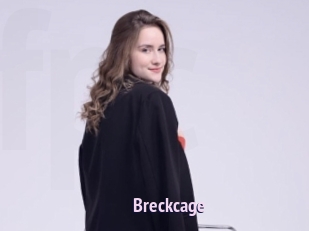 Breckcage