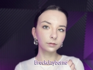 Breckclayborne