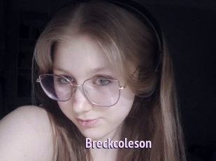 Breckcoleson