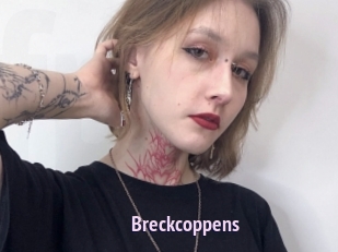 Breckcoppens