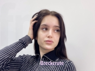Breckcrute