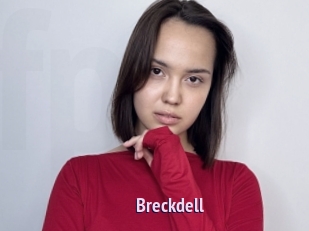 Breckdell