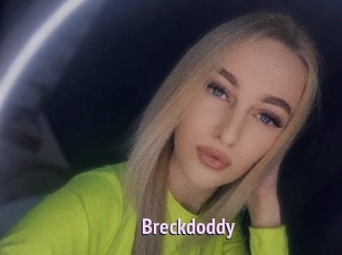 Breckdoddy