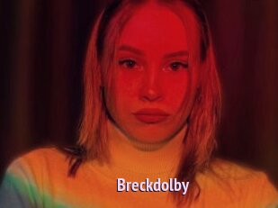 Breckdolby