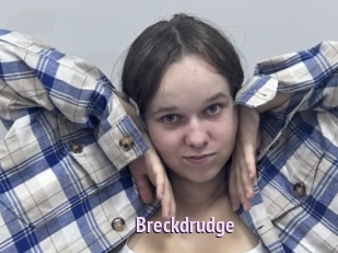 Breckdrudge