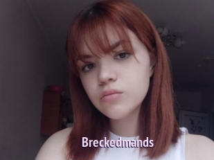 Breckedmands