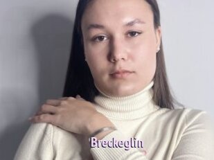 Breckeglin