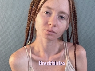 breckfairfax Film Porno
