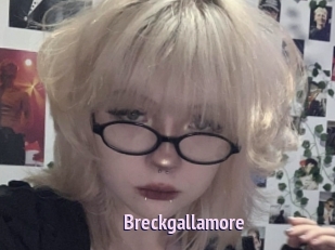 Breckgallamore