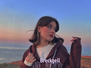 Breckgell