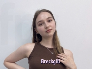 Breckgill