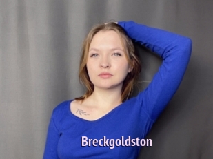 Breckgoldston