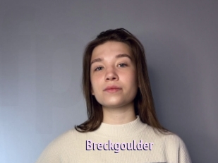 Breckgoulder
