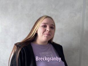 Breckgranby