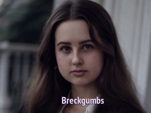 Breckgumbs