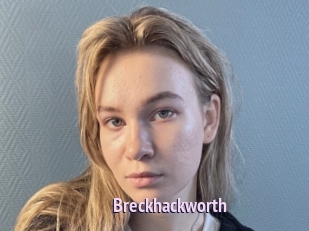 Breckhackworth