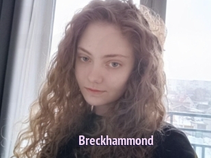 Breckhammond