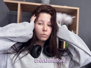 Breckhandford