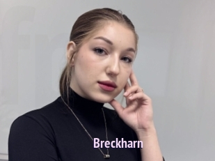 Breckharn