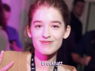 Breckhatt