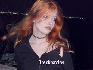 Breckhavins