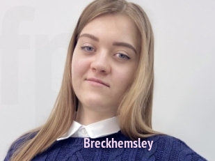 Breckhemsley