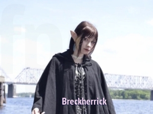Breckherrick