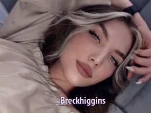 Breckhiggins