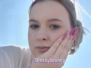 Breckybonney