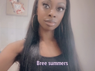bree_summers Film Porno