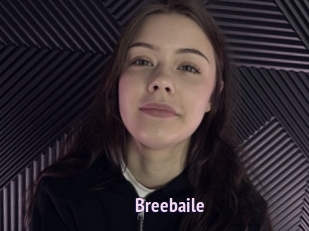 Breebaile