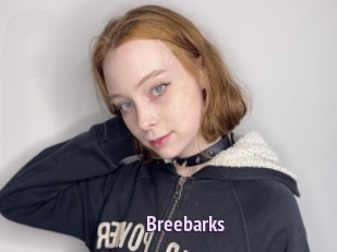 Breebarks