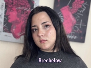 Breebelow