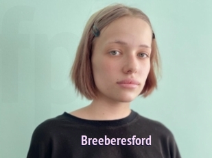 Breeberesford