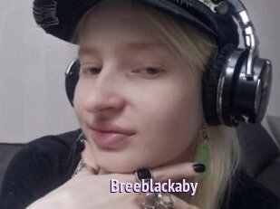 Breeblackaby