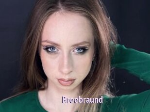 Breebraund