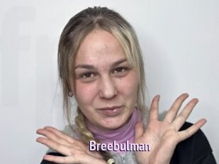 Breebulman