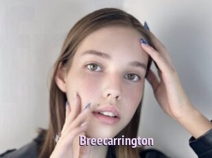 breecarrington Film Porno