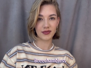 Breechambless
