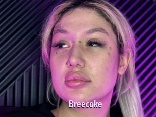 Breecoke