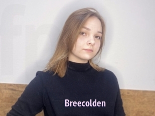 Breecolden