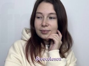 Breecoleson