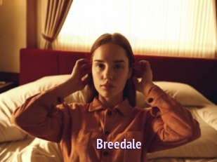 Breedale