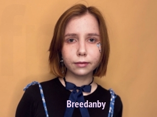 Breedanby